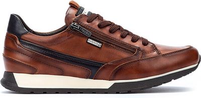 Buty sportowe męskie jesienne Pikolinos ze sklepu: MODIVO w kategorii: Buty sportowe męskie - zdjęcie WP-EBWP-BKLVO-LN0_0000302997381
