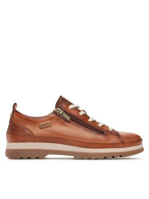 Buty sportowe damskie wiosenne Pikolinos ze sklepu: MODIVO w kategorii: Buty sportowe damskie - zdjęcie WP-EBWP-BKLVO-LN0_0000302998739