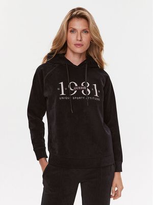 Bluza damska młodzieżowa Guess ze sklepu: MODIVO w kategorii: Bluzy damskie - zdjęcie WP-EBWP-BKLVO-LN0_0000302999910