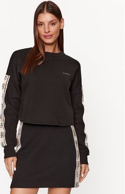 Bluza damska zimowa Guess ze sklepu: MODIVO w kategorii: Bluzy damskie - zdjęcie WP-EBWP-BKLVO-LN0_0000303000394