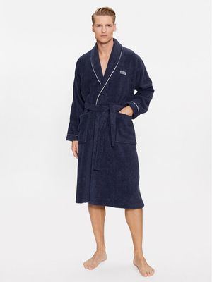 Szlafrok damski na zimę Jack & Jones ze sklepu: MODIVO w kategorii: Szlafroki damskie - zdjęcie WP-EBWP-BKLVO-LN0_0000303001179