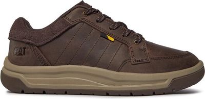 Buty sportowe męskie jesienne CAT Footwear ze sklepu: MODIVO w kategorii: Buty sportowe męskie - zdjęcie WP-EBWP-BKLVO-LN0_0000303007539