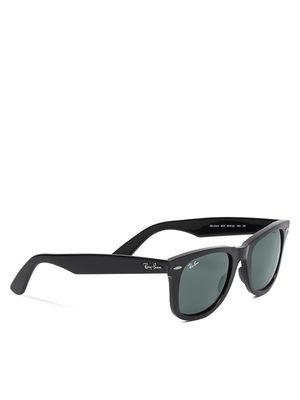 Okulary przeciwsłoneczne damskie Ray-Ban ze sklepu: MODIVO w kategorii: Okulary przeciwsłoneczne damskie - zdjęcie WP-EBWP-BKLVO-LN0_0000303010904