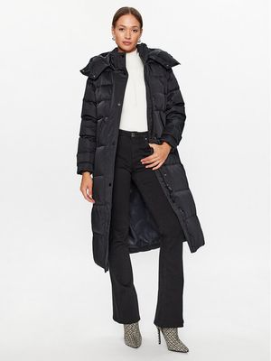Kurtka damska casualowa Guess ze sklepu: MODIVO w kategorii: Kurtki damskie - zdjęcie WP-EBWP-BKLVO-LN0_0000303012847