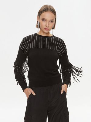 Sweter damski Pinko ze sklepu: MODIVO w kategorii: Swetry damskie - zdjęcie WP-EBWP-BKLVO-LN0_0000303034207