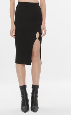 Spódnica casual Pinko ze sklepu: MODIVO w kategorii: Spódnice - zdjęcie WP-EBWP-BKLVO-LN0_0000303035167