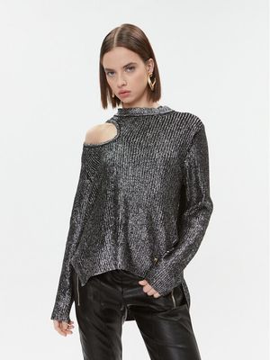 Sweter damski Pinko ze sklepu: MODIVO w kategorii: Swetry damskie - zdjęcie WP-EBWP-BKLVO-LN0_0000303035617