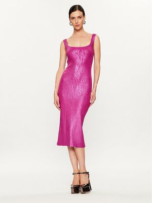 Sukienka elegancka Pinko ze sklepu: MODIVO w kategorii: Sukienki - zdjęcie WP-EBWP-BKLVO-LN0_0000303035662