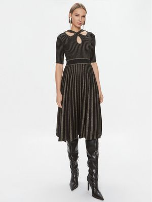 Sukienka casual wiosenna Pinko ze sklepu: MODIVO w kategorii: Sukienki - zdjęcie WP-EBWP-BKLVO-LN0_0000303036416