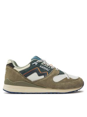Buty sportowe męskie wiosenne Karhu ze sklepu: MODIVO w kategorii: Buty sportowe męskie - zdjęcie WP-EBWP-BKLVO-LN0_0000303038168