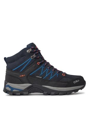 Buty trekkingowe męskie CMP ze sklepu: MODIVO w kategorii: Buty trekkingowe męskie - zdjęcie WP-EBWP-BKLVO-LN0_0000303045920