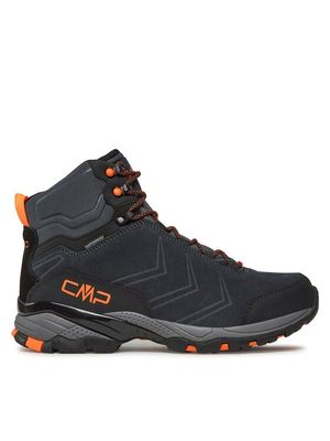Buty trekkingowe męskie letnie sportowe CMP ze sklepu: MODIVO w kategorii: Buty trekkingowe męskie - zdjęcie WP-EBWP-BKLVO-LN0_0000303047467