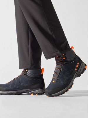 Buty trekkingowe męskie letnie sportowe CMP ze sklepu: MODIVO w kategorii: Buty trekkingowe męskie - zdjęcie WP-EBWP-BKLVO-LN0_0000303047467