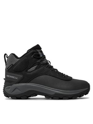 Buty trekkingowe męskie na lato Merrell ze sklepu: MODIVO w kategorii: Buty trekkingowe męskie - zdjęcie WP-EBWP-BKLVO-LN0_0000303049072