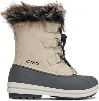 Buty zimowe dziecięce na zimę CMP ze sklepu: MODIVO w kategorii: Buty zimowe dziecięce - zdjęcie WP-EBWP-BKLVO-LN0_0000303051266