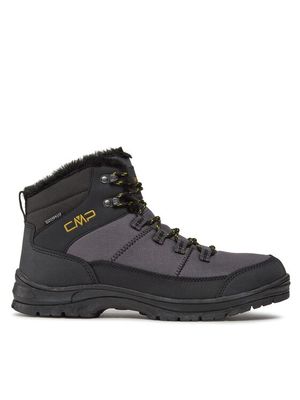 Buty trekkingowe męskie na lato CMP ze sklepu: MODIVO w kategorii: Buty trekkingowe męskie - zdjęcie WP-EBWP-BKLVO-LN0_0000303051518