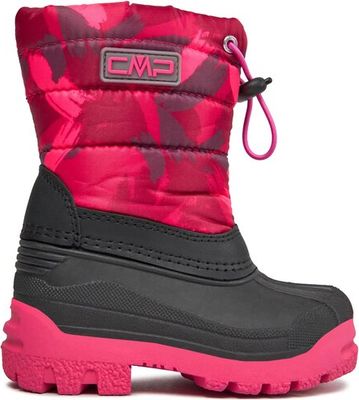 Buty zimowe dziecięce na zimę CMP ze sklepu: MODIVO w kategorii: Buty zimowe dziecięce - zdjęcie WP-EBWP-BKLVO-LN0_0000303051846