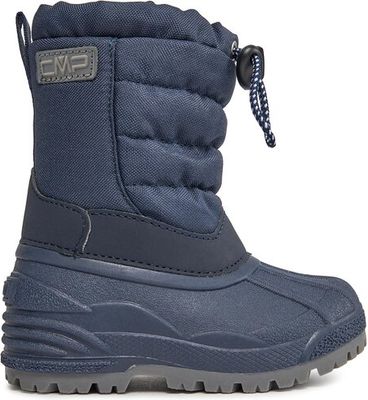 Buty zimowe dziecięce na zimę CMP ze sklepu: MODIVO w kategorii: Buty zimowe dziecięce - zdjęcie WP-EBWP-BKLVO-LN0_0000303053239