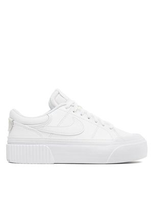 Buty sportowe damskie na wiosnę Nike ze sklepu: MODIVO w kategorii: Buty sportowe damskie - zdjęcie WP-EBWP-BKLVO-LN0_0000303054595