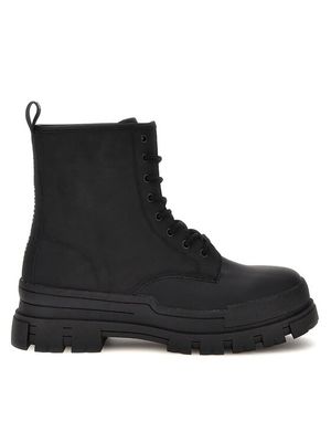 Buty zimowe męskie jesienne Guess ze sklepu: MODIVO w kategorii: Buty zimowe męskie - zdjęcie WP-EBWP-BKLVO-LN0_0000303056872