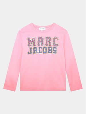 Bluzka dziewczęca jesienna Marc Jacobs ze sklepu: MODIVO w kategorii: Bluzki dziewczęce - zdjęcie WP-EBWP-BKLVO-LN0_0000303062859