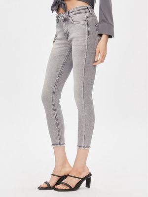 ONLY - Jeansy damskie letnie ze sklepu: MODIVO w kategorii: Jeansy damskie - zdjęcie WP-EBWP-BKLVO-LN0_0000303067731