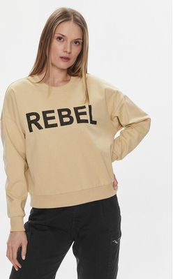 Bluza damska w stylu młodzieżowym ONLY ze sklepu: MODIVO w kategorii: Bluzy damskie - zdjęcie WP-EBWP-BKLVO-LN0_0000303068837
