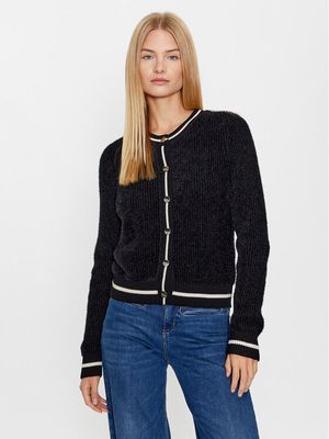 Sweter damski zimowy Liu Jo Sport ze sklepu: MODIVO w kategorii: Swetry damskie - zdjęcie WP-EBWP-BKLVO-LN0_0000303085902