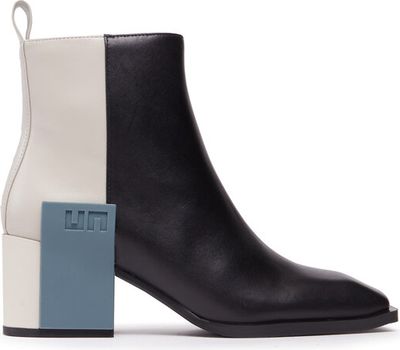 United Nude - Botki na wiosnę ze sklepu: MODIVO w kategorii: Botki - zdjęcie WP-EBWP-BKLVO-LN0_0000303085919