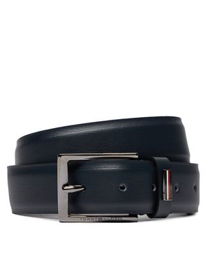 Tommy Hilfiger - Pasek casualowy ze sklepu: MODIVO w kategorii: Paski męskie - zdjęcie WP-EBWP-BKLVO-LN0_0000303087449