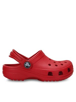 Klapki dziecięce letnie Crocs ze sklepu: MODIVO w kategorii: Klapki dziecięce - zdjęcie WP-EBWP-BKLVO-LN0_0000303087463