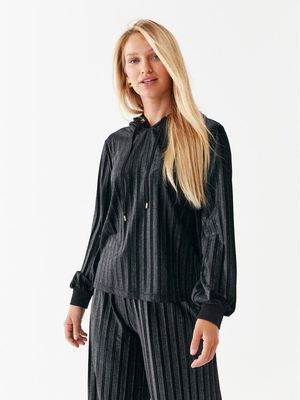 Bluza damska casual Liu Jo Sport ze sklepu: MODIVO w kategorii: Bluzy damskie - zdjęcie WP-EBWP-BKLVO-LN0_0000303087883