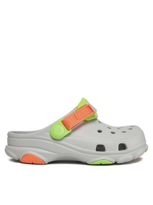 Crocs - Klapki dziecięce na lato ze sklepu: MODIVO w kategorii: Klapki dziecięce - zdjęcie WP-EBWP-BKLVO-LN0_0000303088330