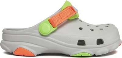 Crocs - Klapki dziecięce na lato ze sklepu: MODIVO w kategorii: Klapki dziecięce - zdjęcie WP-EBWP-BKLVO-LN0_0000303088330