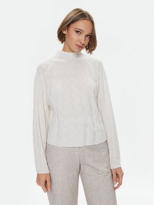 Marella - Sweter damski ze sklepu: MODIVO w kategorii: Swetry damskie - zdjęcie WP-EBWP-BKLVO-LN0_0000303090364