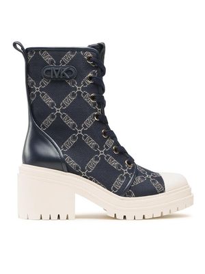 Michael Michael Kors - Botki na lato ze sklepu: MODIVO w kategorii: Botki - zdjęcie WP-EBWP-BKLVO-LN0_0000303091323