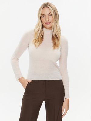 Sweter damski casualowy zimowy Marella ze sklepu: MODIVO w kategorii: Swetry damskie - zdjęcie WP-EBWP-BKLVO-LN0_0000303091897