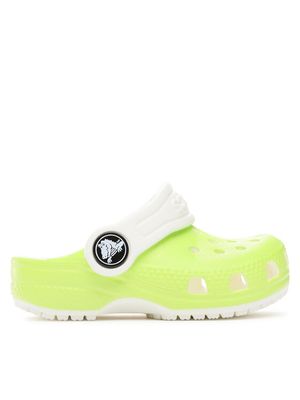 Klapki dziecięce Crocs ze sklepu: MODIVO w kategorii: Klapki dziecięce - zdjęcie WP-EBWP-BKLVO-LN0_0000303094157