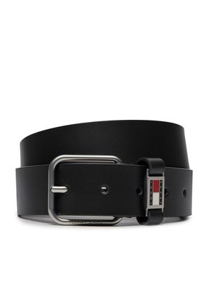 Pasek na lato Tommy Jeans ze sklepu: MODIVO w kategorii: Paski męskie - zdjęcie WP-EBWP-BKLVO-LN0_0000303095628
