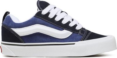 Vans - Trampki damskie na wiosnę ze sklepu: MODIVO w kategorii: Trampki damskie - zdjęcie WP-EBWP-BKLVO-LN0_0000303097004