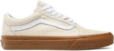 Vans - Trampki damskie na wiosnę casual ze sklepu: MODIVO w kategorii: Trampki damskie - zdjęcie WP-EBWP-BKLVO-LN0_0000303100100