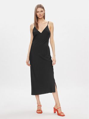 Sukienka elegancka Calvin Klein ze sklepu: MODIVO w kategorii: Sukienki - zdjęcie WP-EBWP-BKLVO-LN0_0000303106348