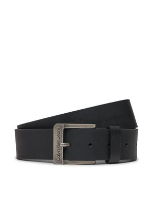 Pasek casual Calvin Klein Jeans ze sklepu: MODIVO w kategorii: Paski męskie - zdjęcie WP-EBWP-BKLVO-LN0_0000303107338