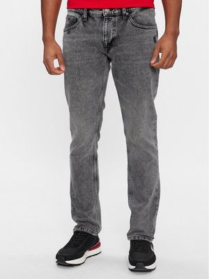 Jeansy męskie Tommy Jeans ze sklepu: MODIVO w kategorii: Jeansy męskie - zdjęcie WP-EBWP-BKLVO-LN0_0000303108854