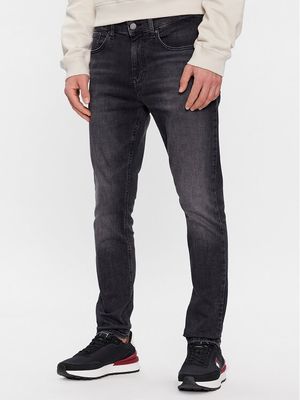 Tommy Jeans - Jeansy męskie ze sklepu: MODIVO w kategorii: Jeansy męskie - zdjęcie WP-EBWP-BKLVO-LN0_0000303110352