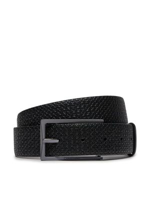 Calvin Klein - Pasek na wiosnę ze sklepu: MODIVO w kategorii: Paski męskie - zdjęcie WP-EBWP-BKLVO-LN0_0000303113278