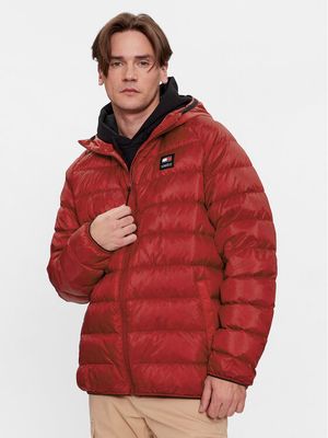 Kurtka męska na zimę Tommy Jeans ze sklepu: MODIVO w kategorii: Kurtki męskie - zdjęcie WP-EBWP-BKLVO-LN0_0000303115289