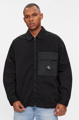 Kurtka męska Calvin Klein Jeans ze sklepu: MODIVO w kategorii: Kurtki męskie - zdjęcie WP-EBWP-BKLVO-LN0_0000303115357