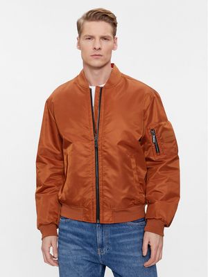 Kurtka męska zimowa Calvin Klein ze sklepu: MODIVO w kategorii: Kurtki męskie - zdjęcie WP-EBWP-BKLVO-LN0_0000303117313