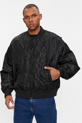 Kurtka męska letnia Calvin Klein Jeans ze sklepu: MODIVO w kategorii: Kurtki męskie - zdjęcie WP-EBWP-BKLVO-LN0_0000303117849